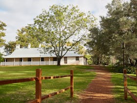 Peninsula Farm, Maylands, Western Australia