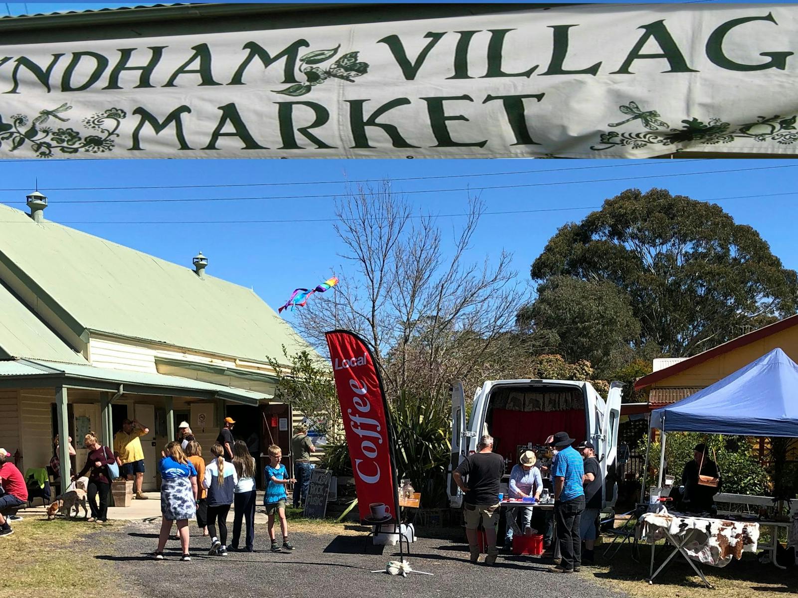 Image for Wyndham Village Market