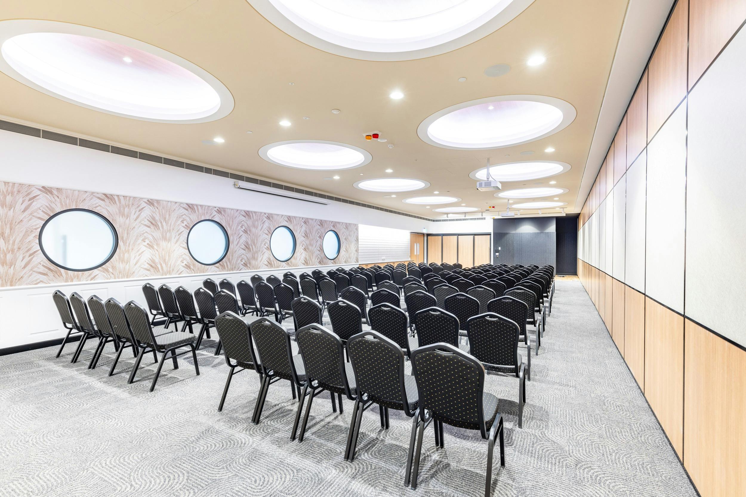 Robina Events Centre (REC)