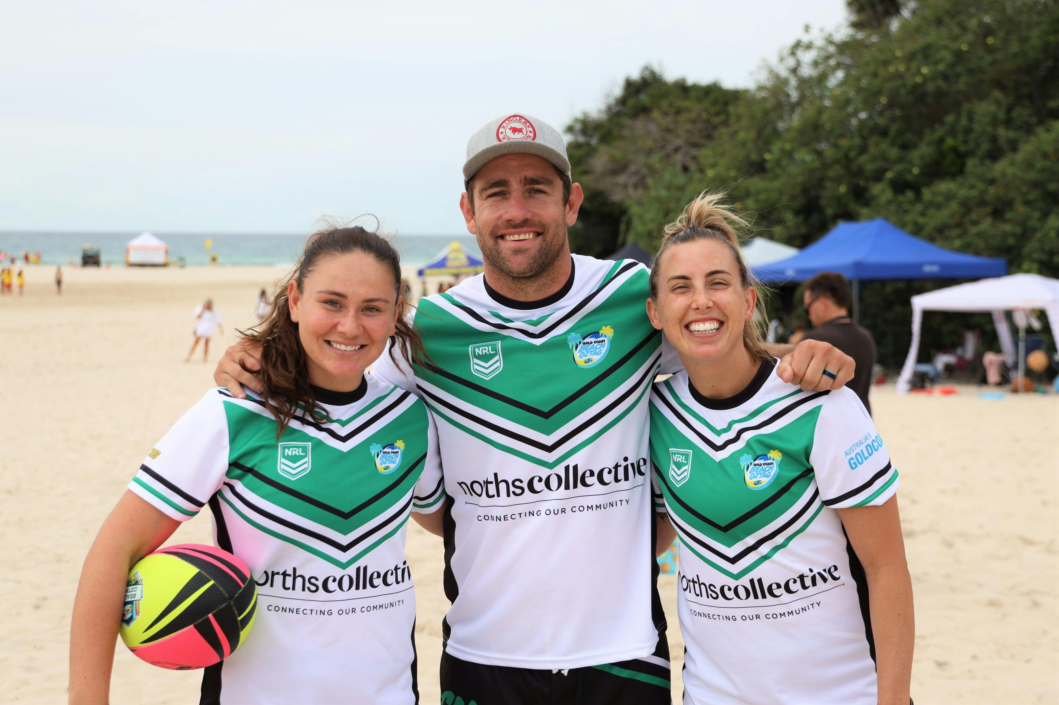 NRL Ambassadors