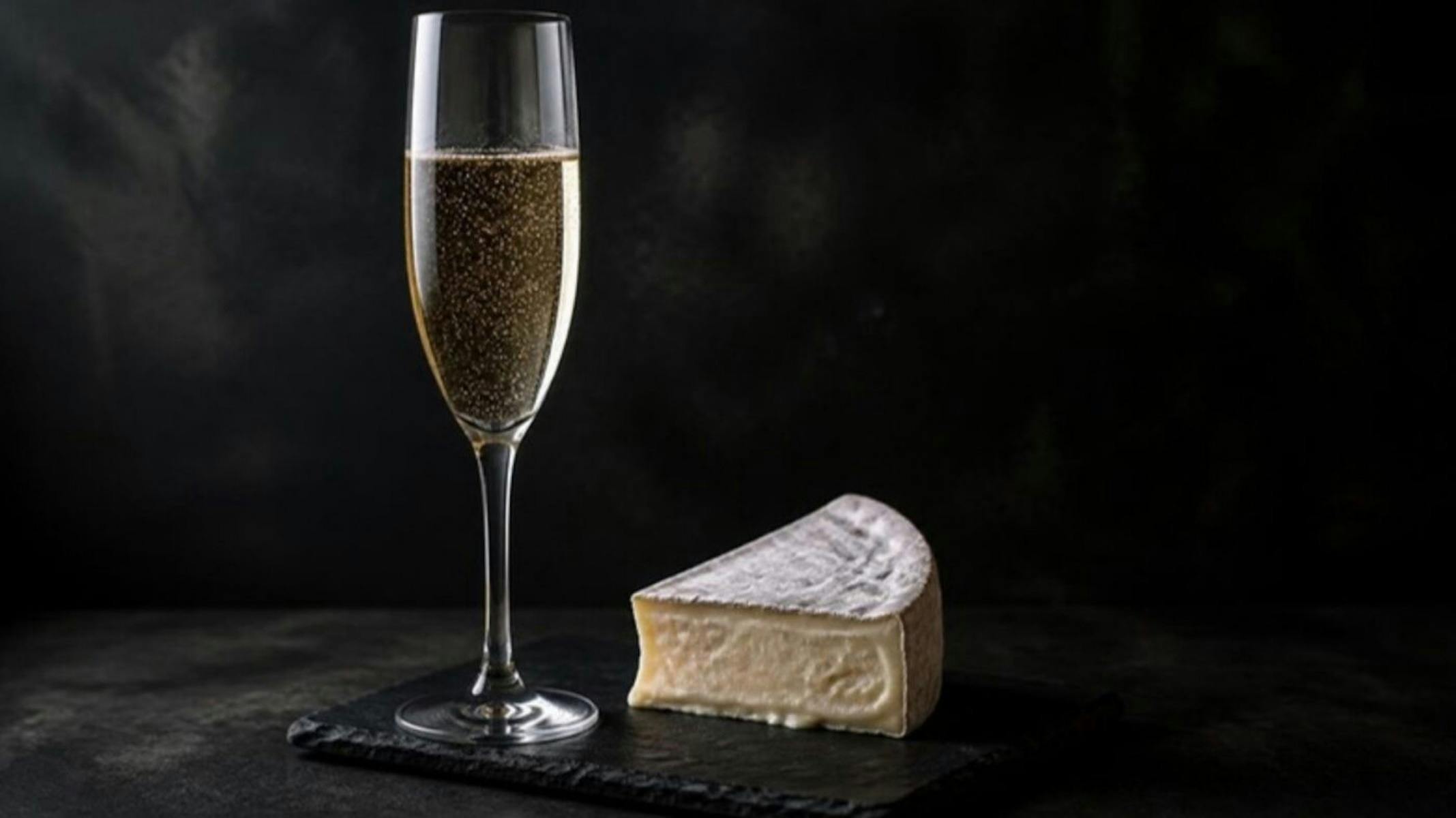 Champagne Weekend at Bar Septimus
