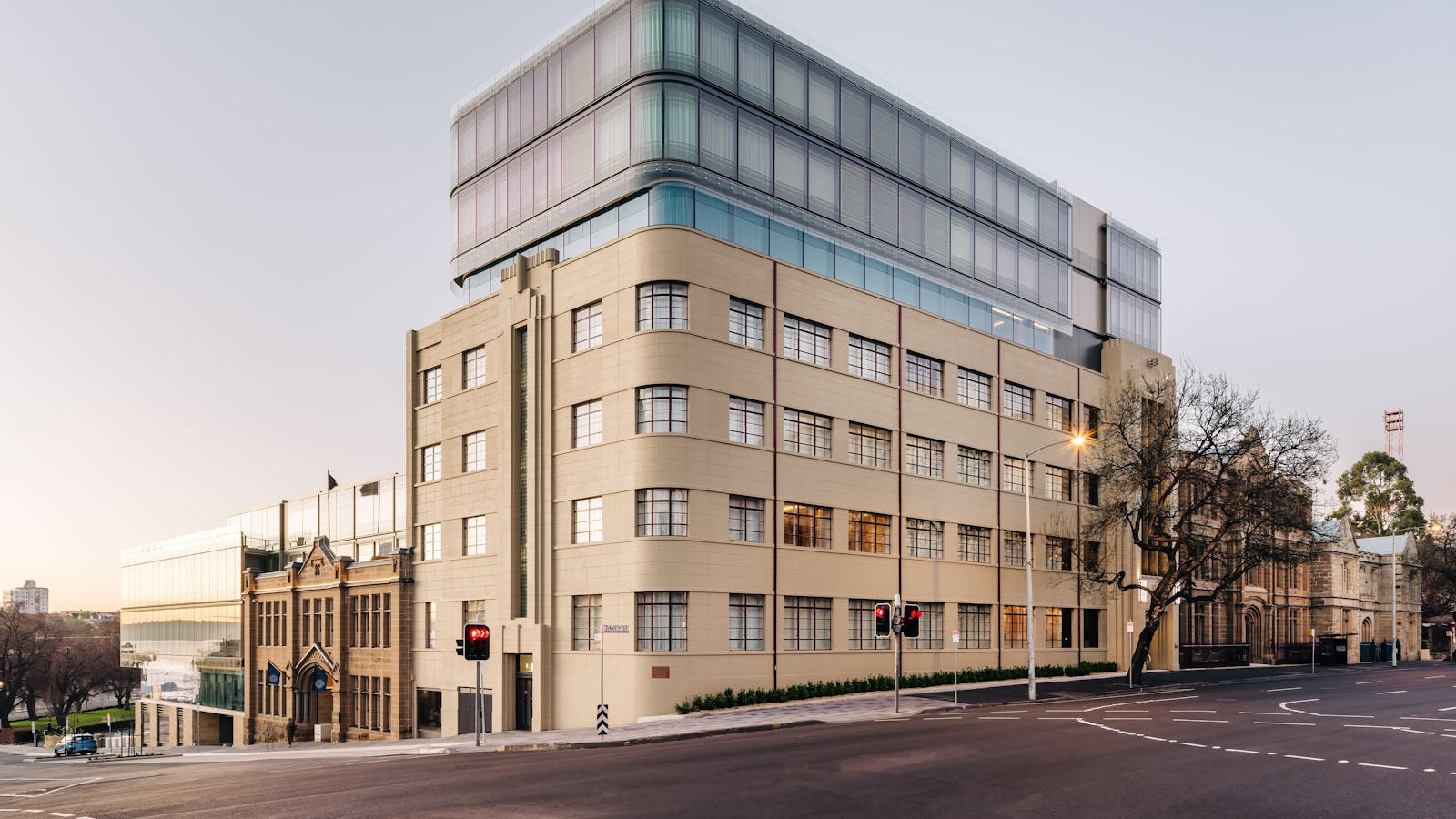 The Tasman, A Luxury Collection Hotel, Hobart