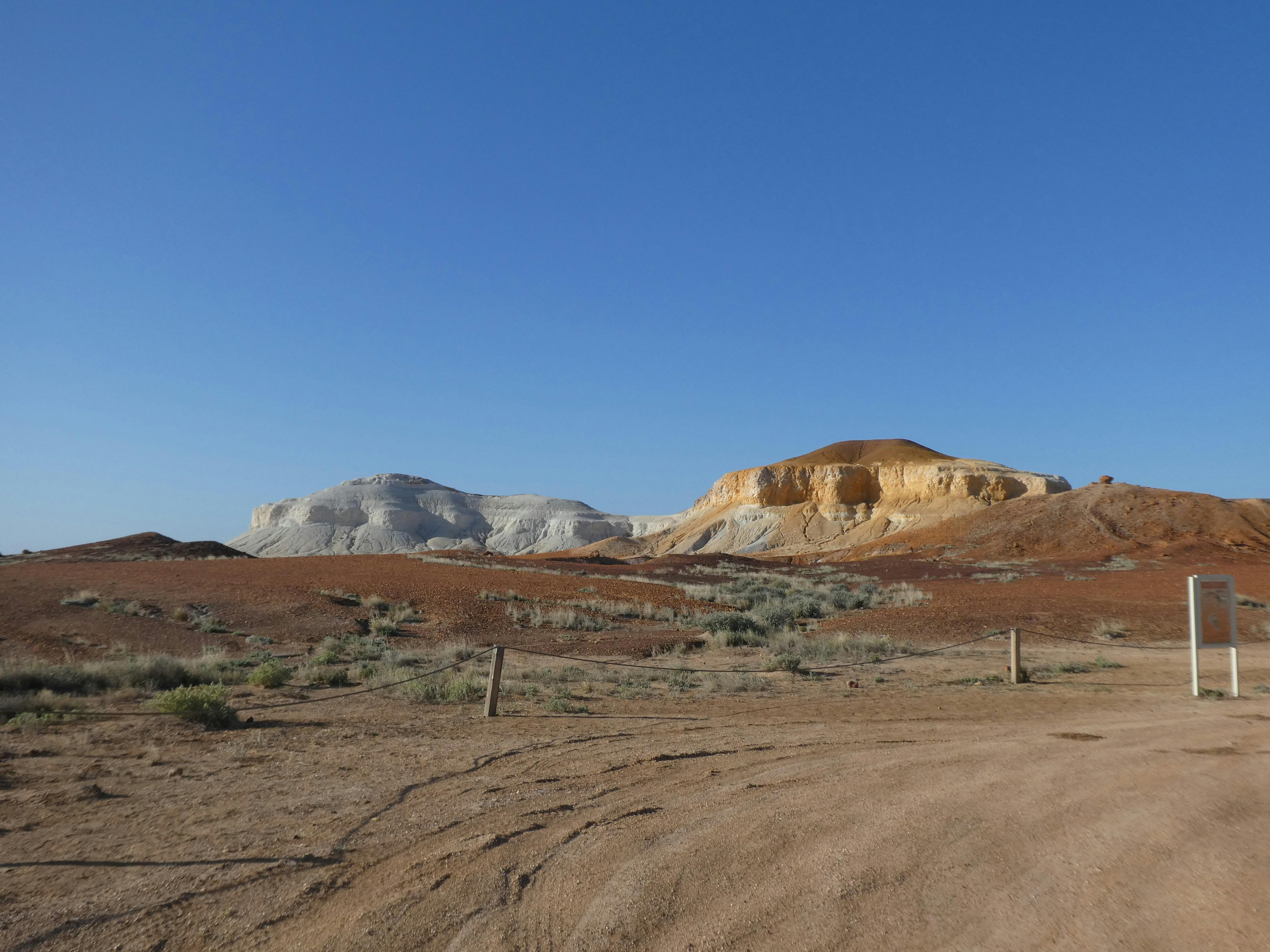 Coober Pedy, South Australia