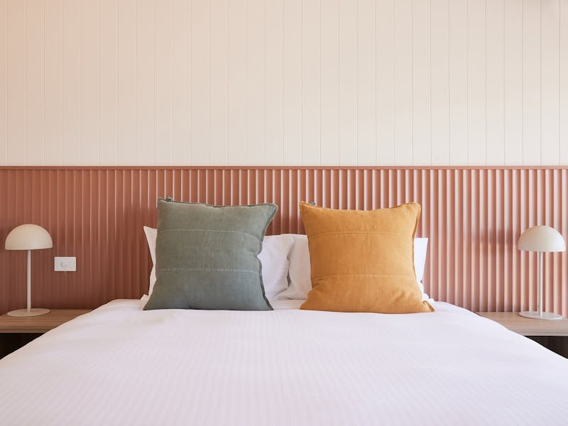 The Keith Motel