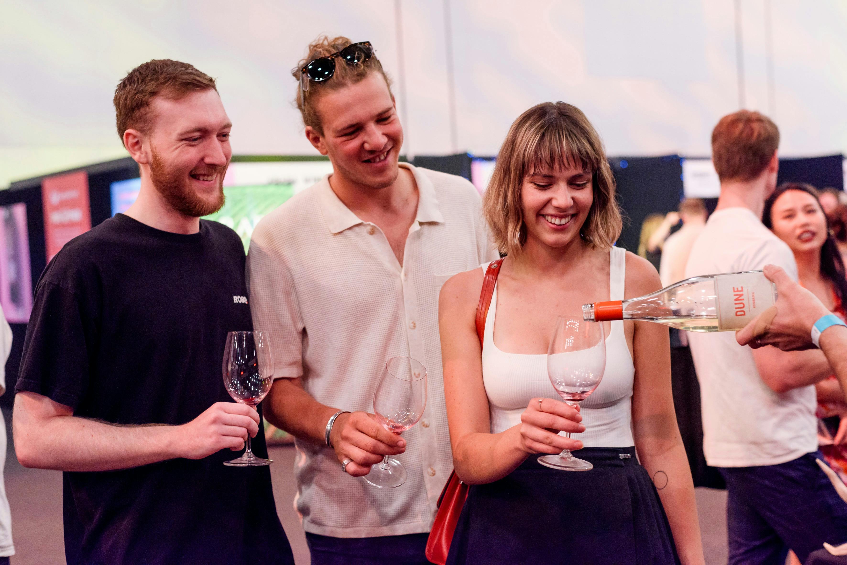 Cellar Door Fest