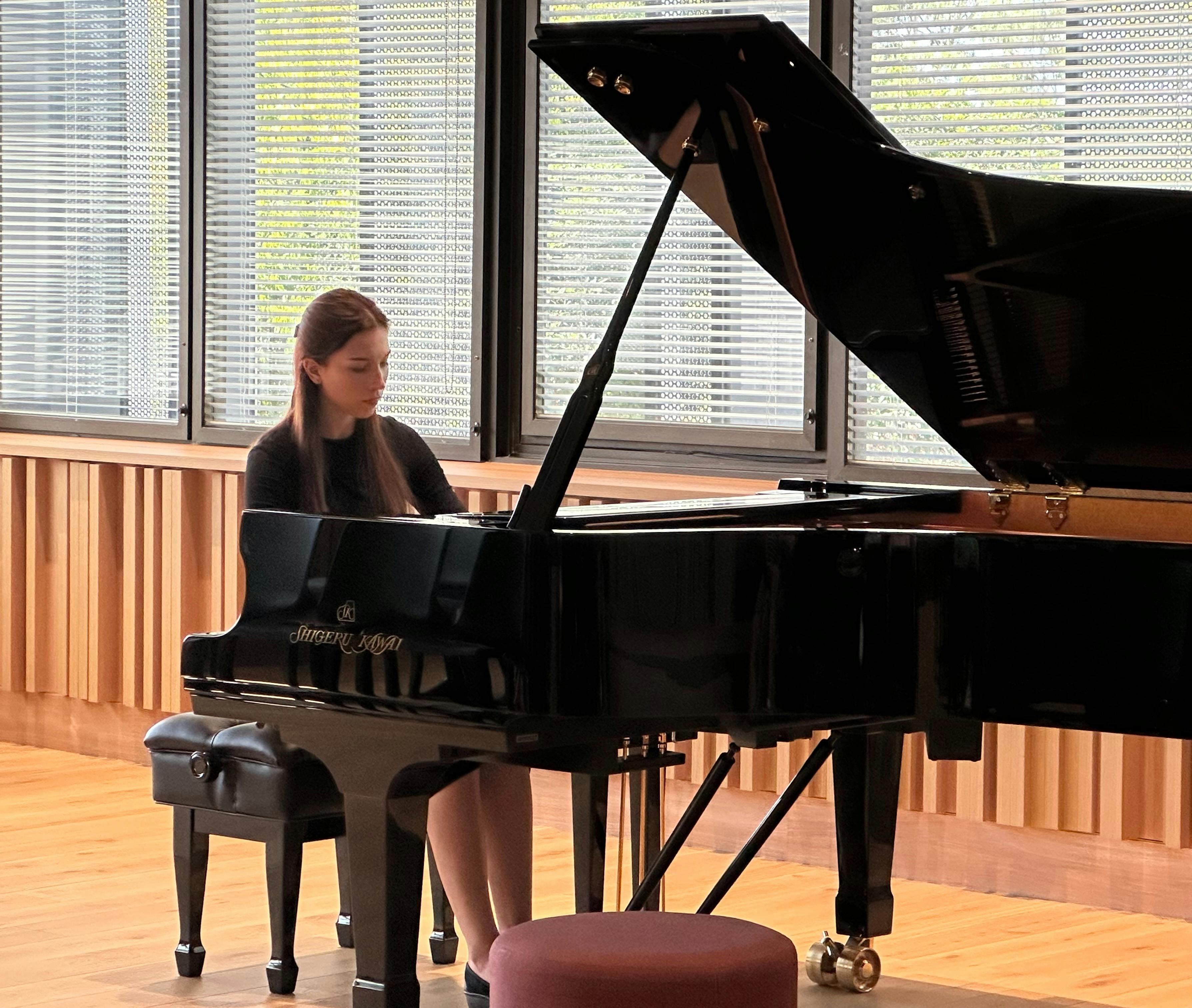 Riverina Conservatorium of Music's Rising Stars