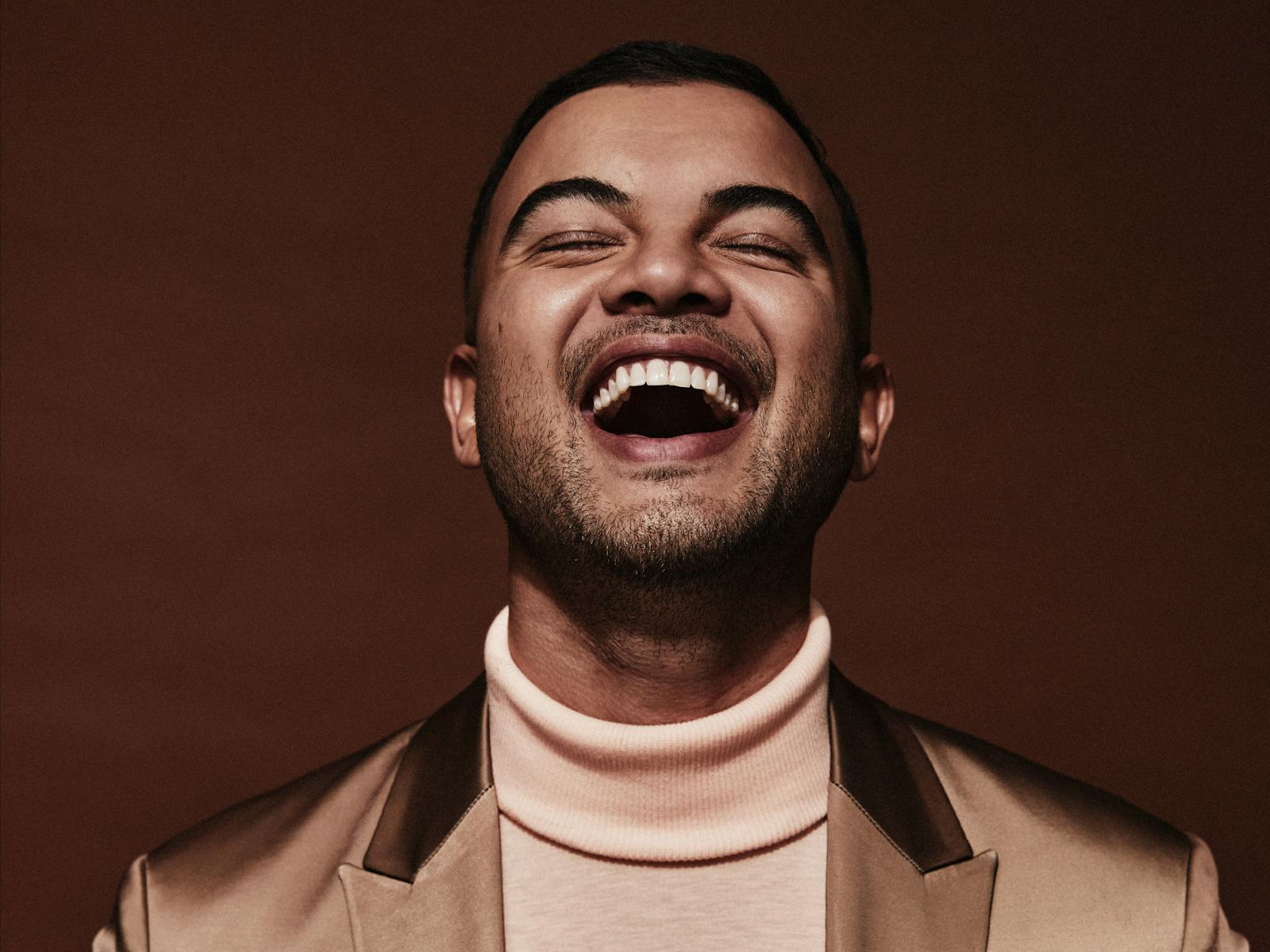 Image for Guy Sebastian’s T.R.U.T.H. Tour