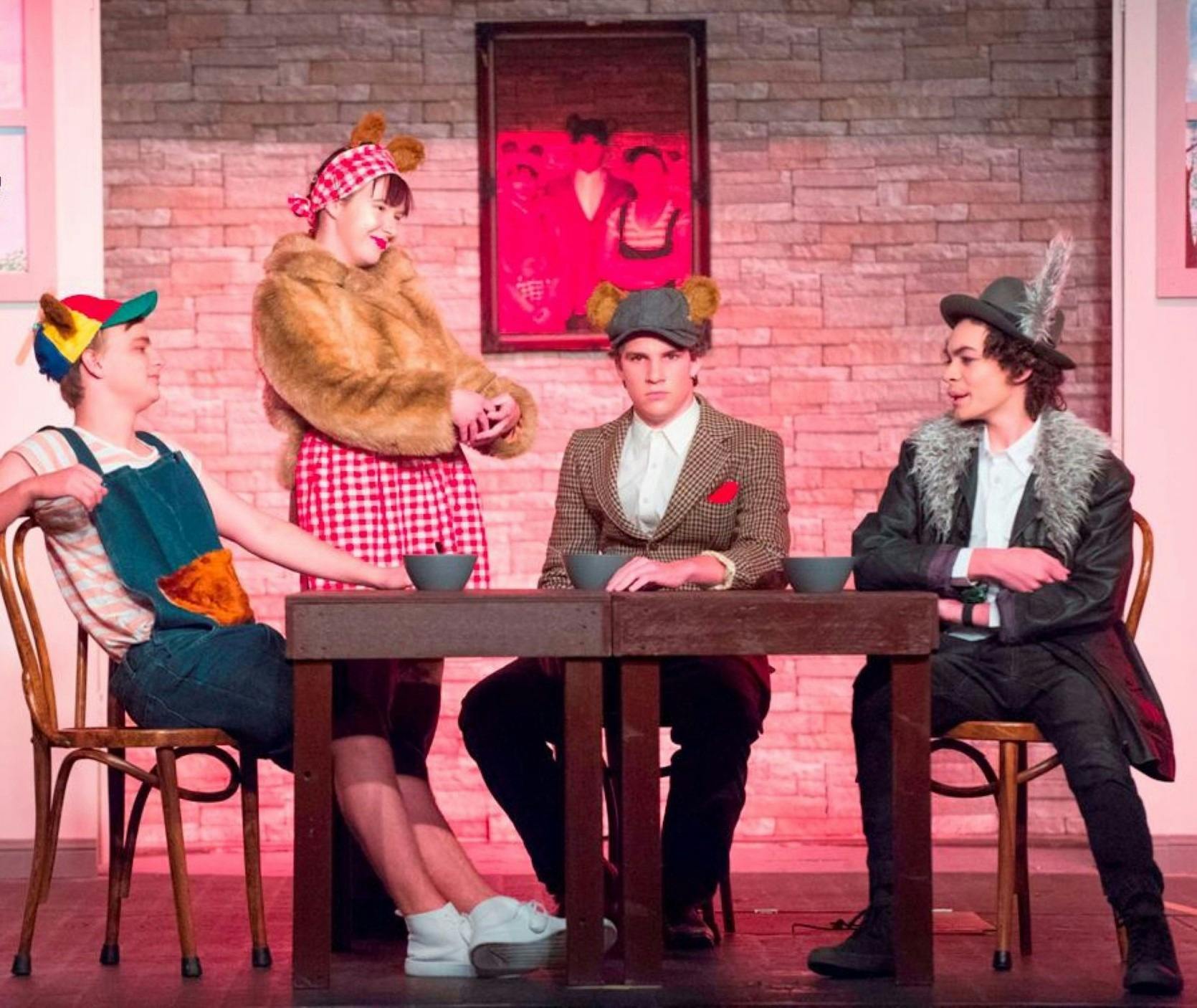 Maitland Repertory Theatre