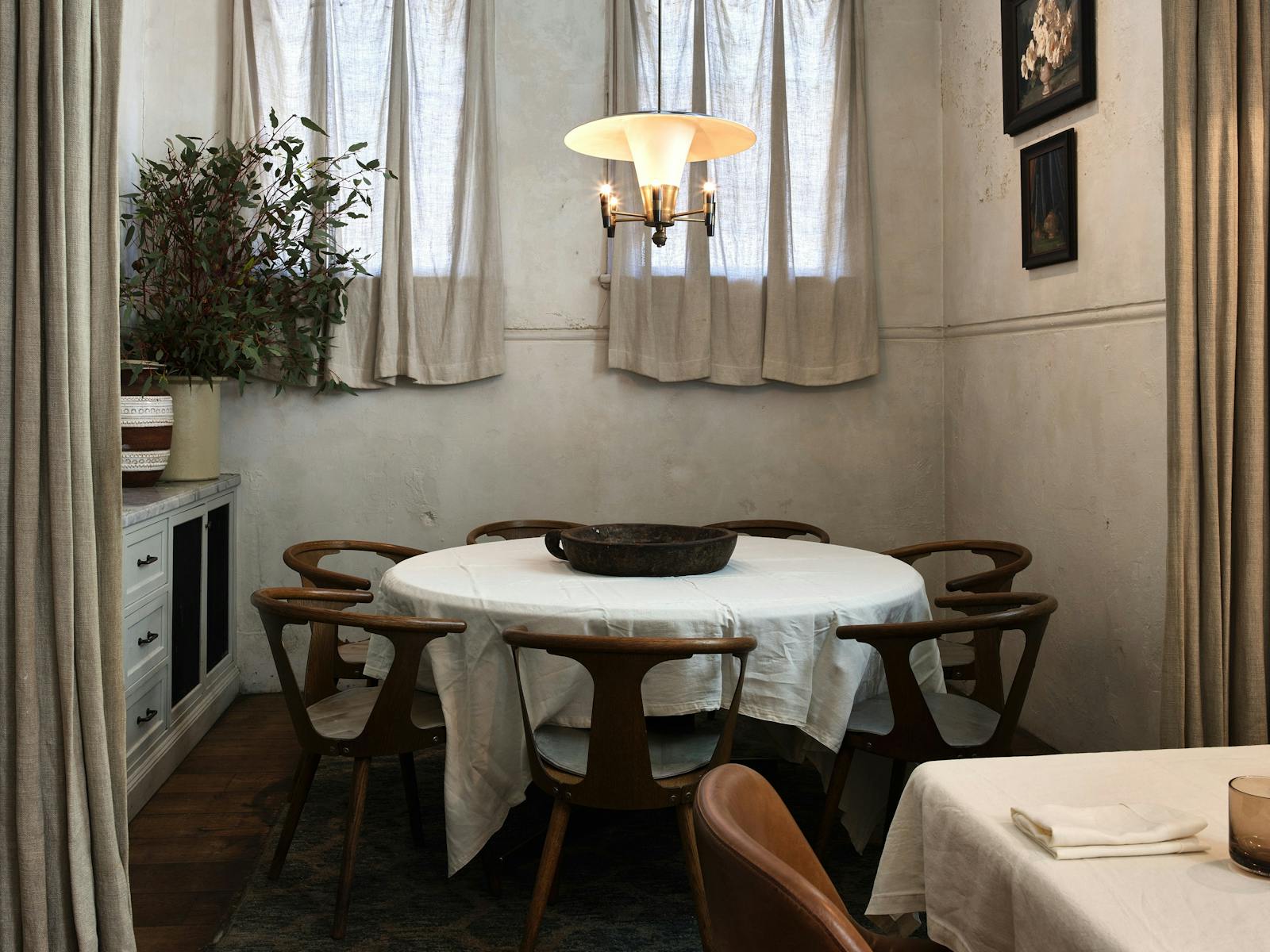 Fred's Paddington