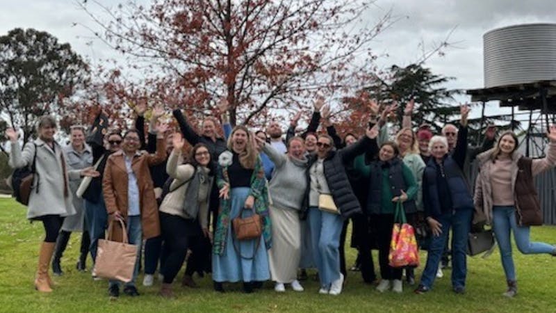 Image for Yarra Valley Book Trail Bus Tour