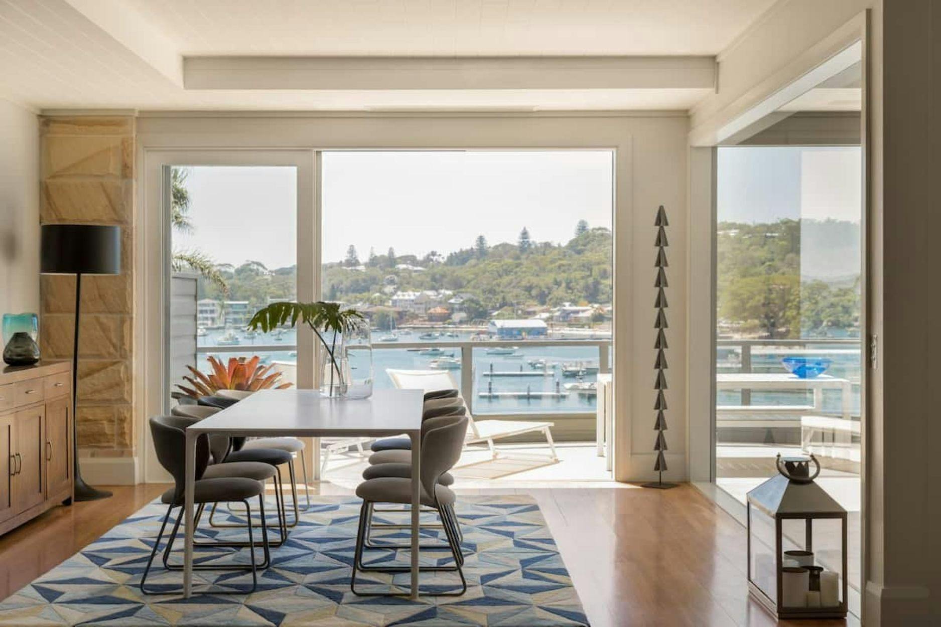 vaucluse home rental