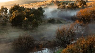 The Barn at Nguurruu