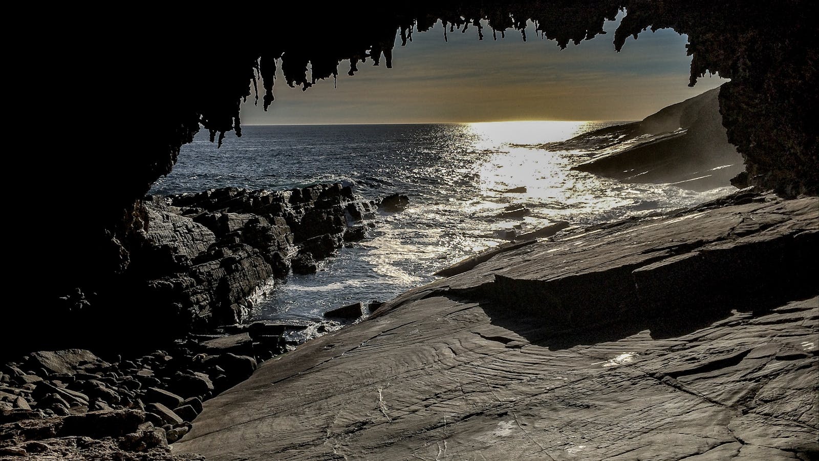Exceptional Kangaroo Island - Luxury Small Group and Private Tours