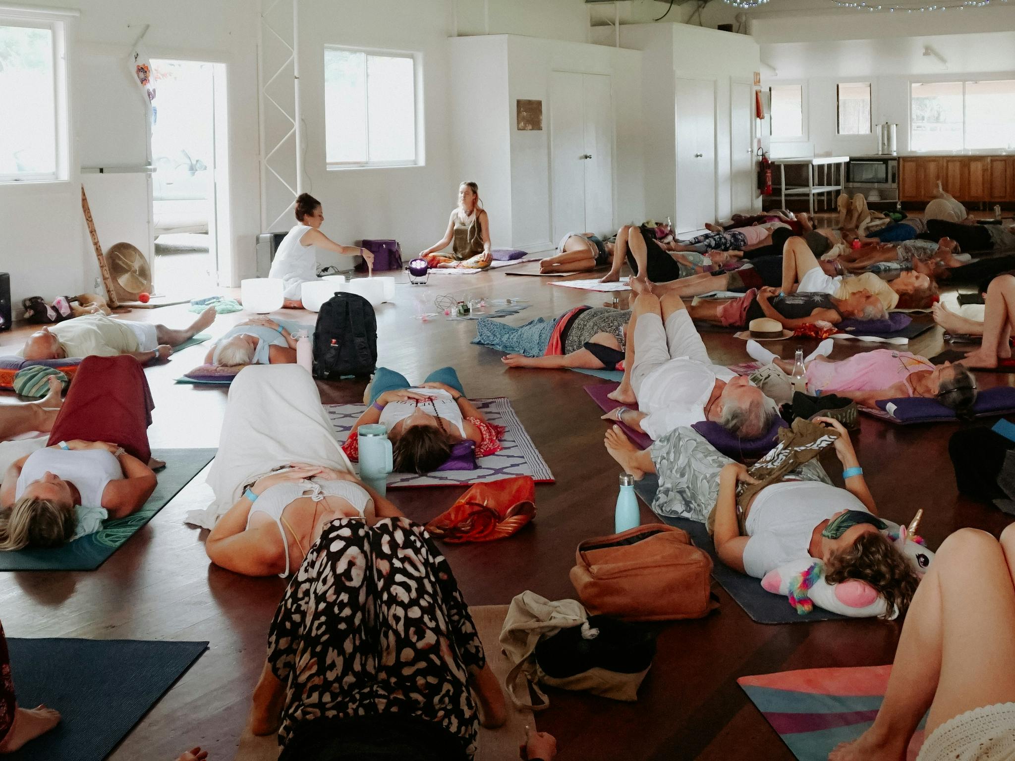 Sound Healing