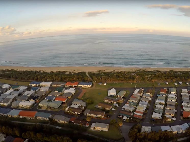 Wollongong Surf Leisure Resort