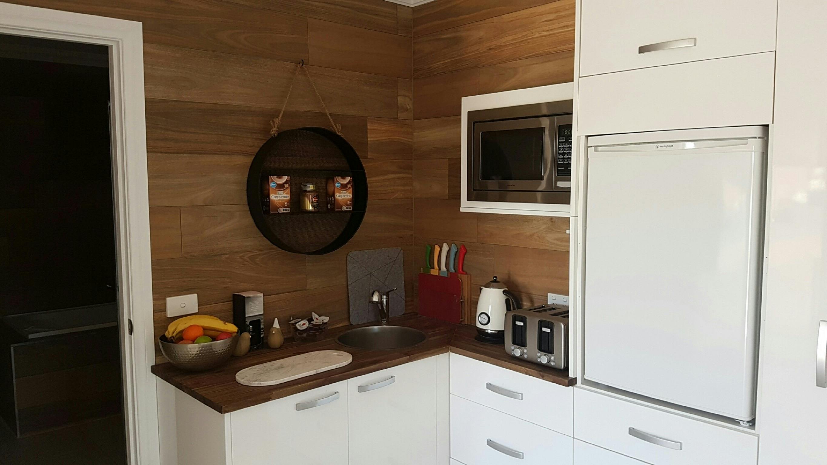Kitchenette