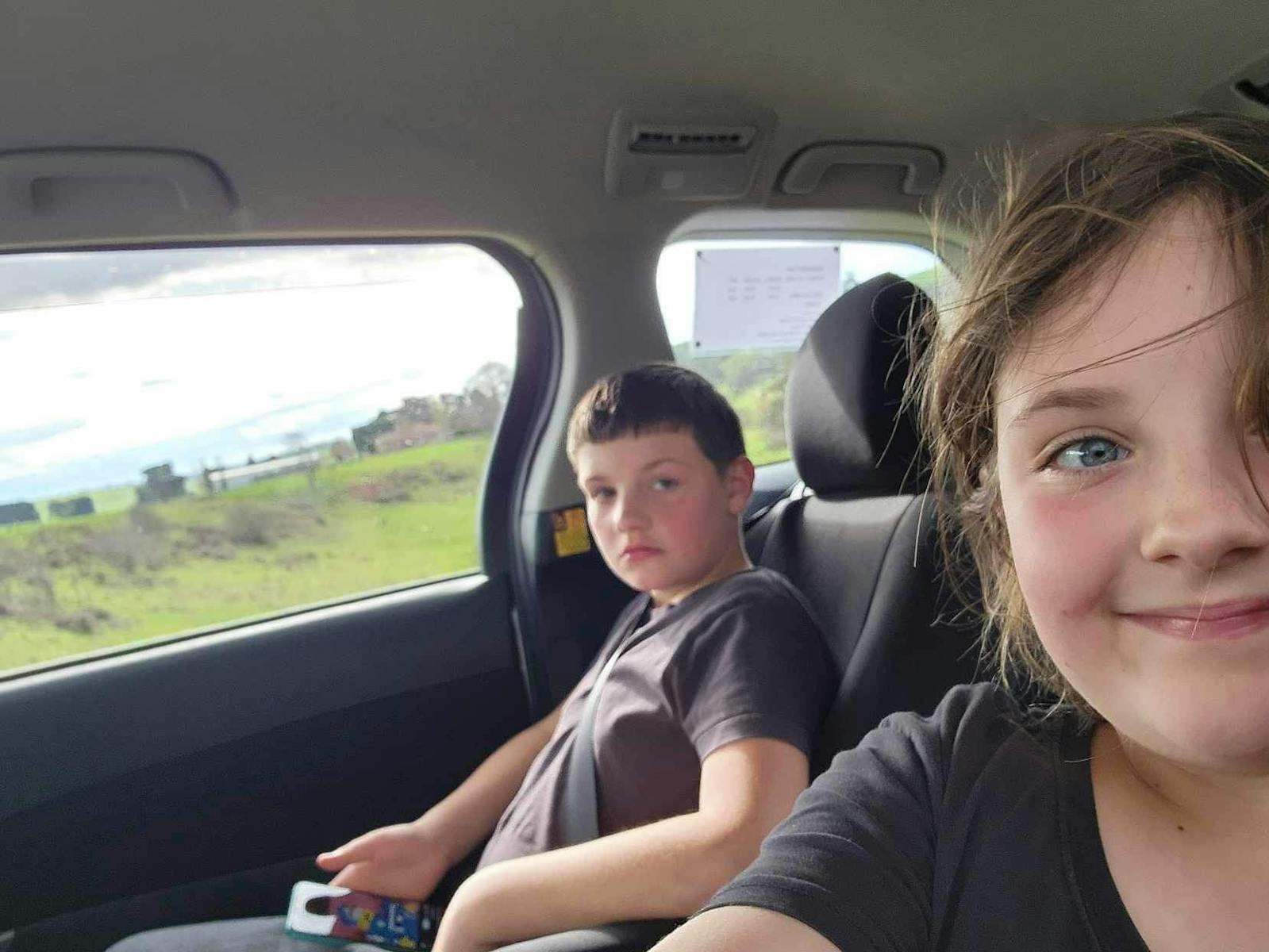 Personalised tours for your family