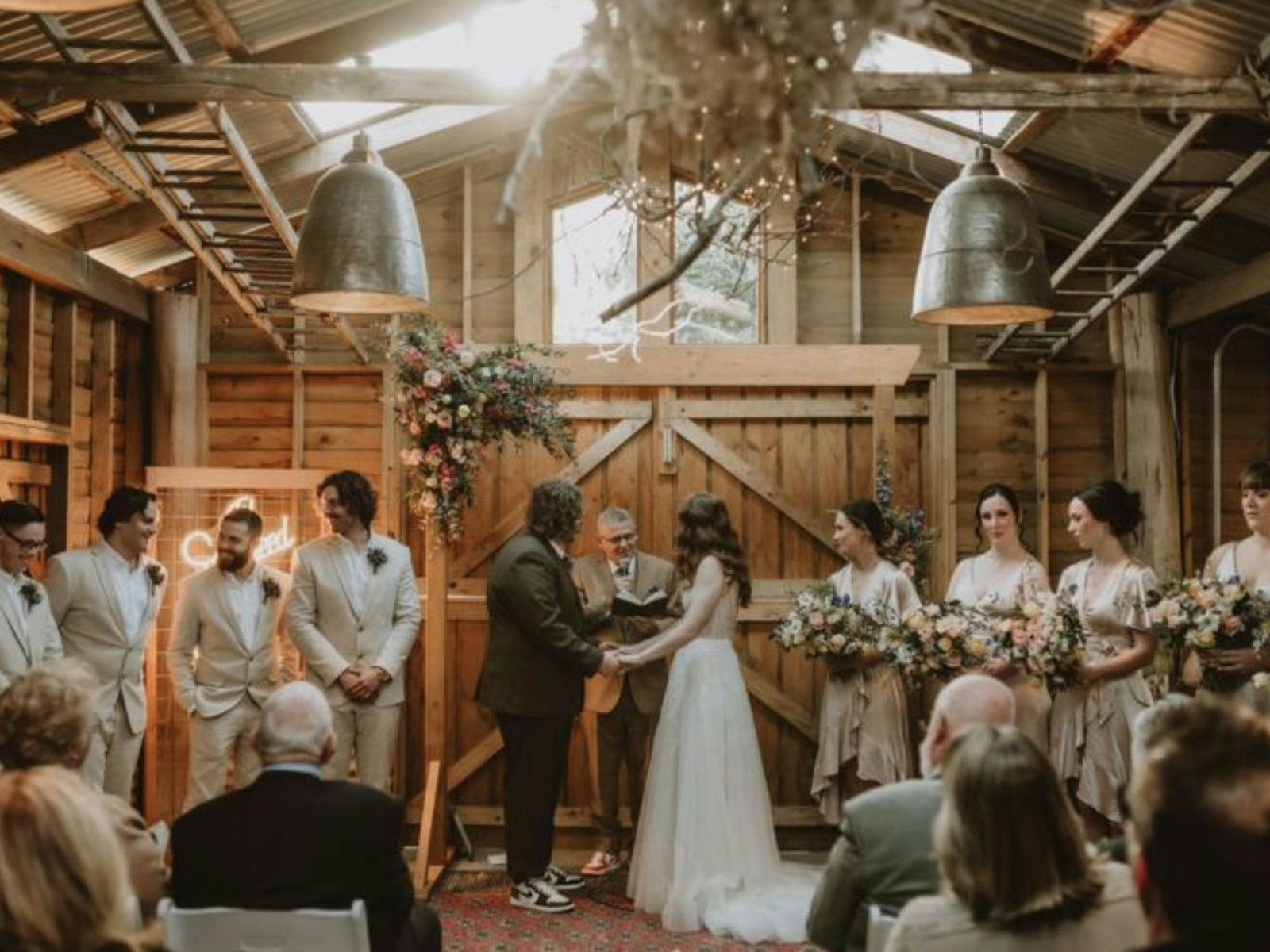 Growwild Wildflower Farm