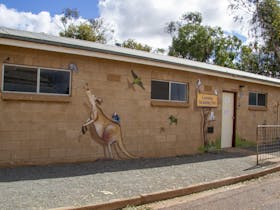 mural