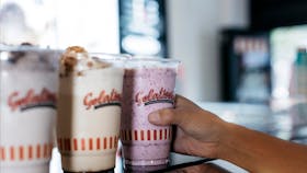 Gelatissimo