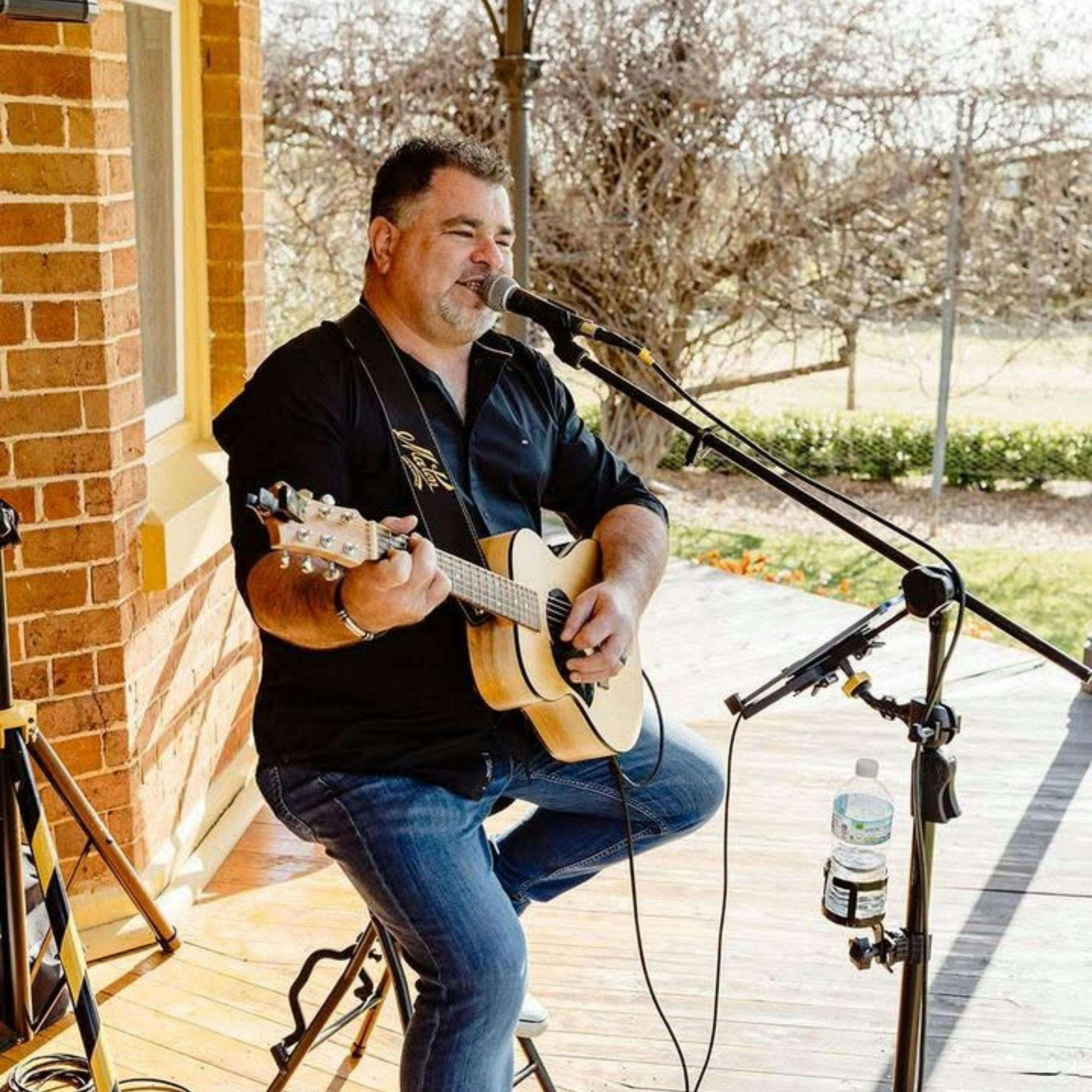 Country Club Classics with Shane Kerr