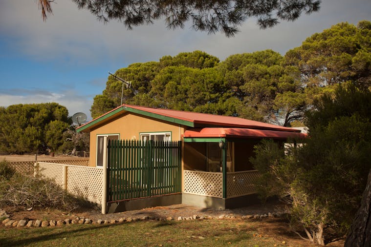 Pine Cottage