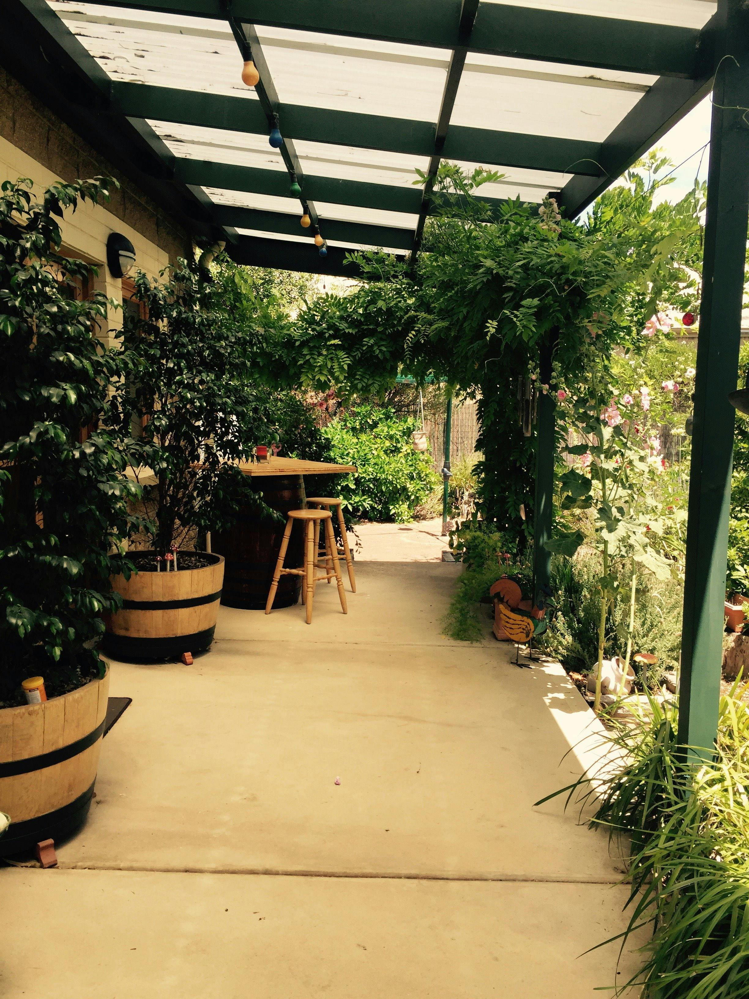 Clarevale Cottage B&B - Clare, Accommodation | South Australia