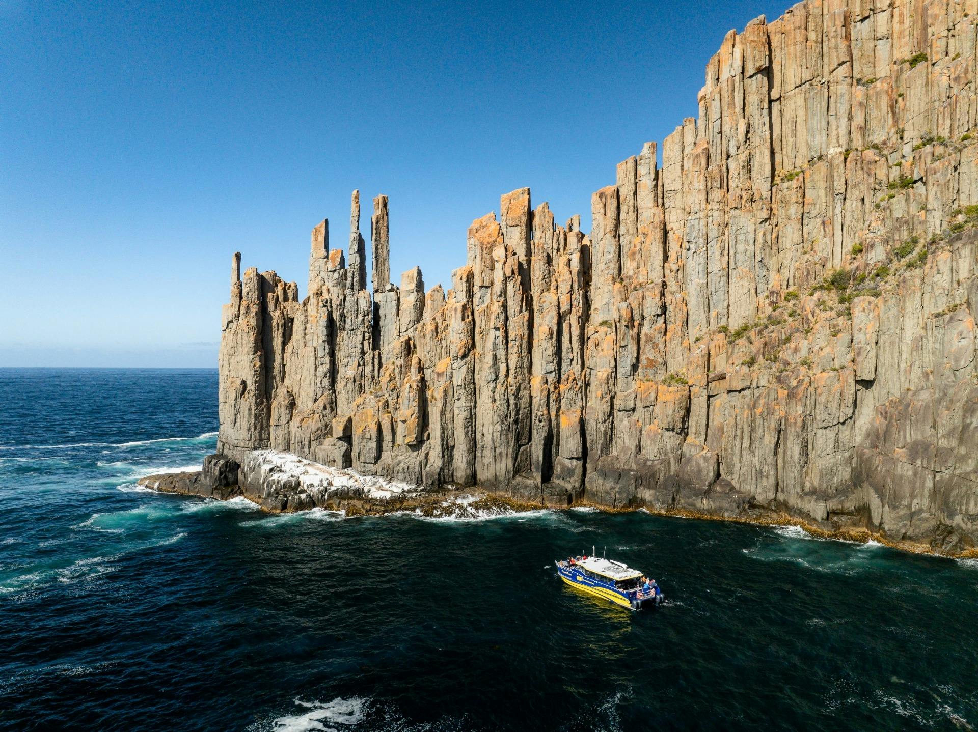 Cape Raoul