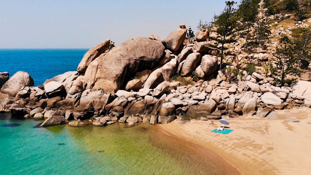 The Beach Club Magnetic Island