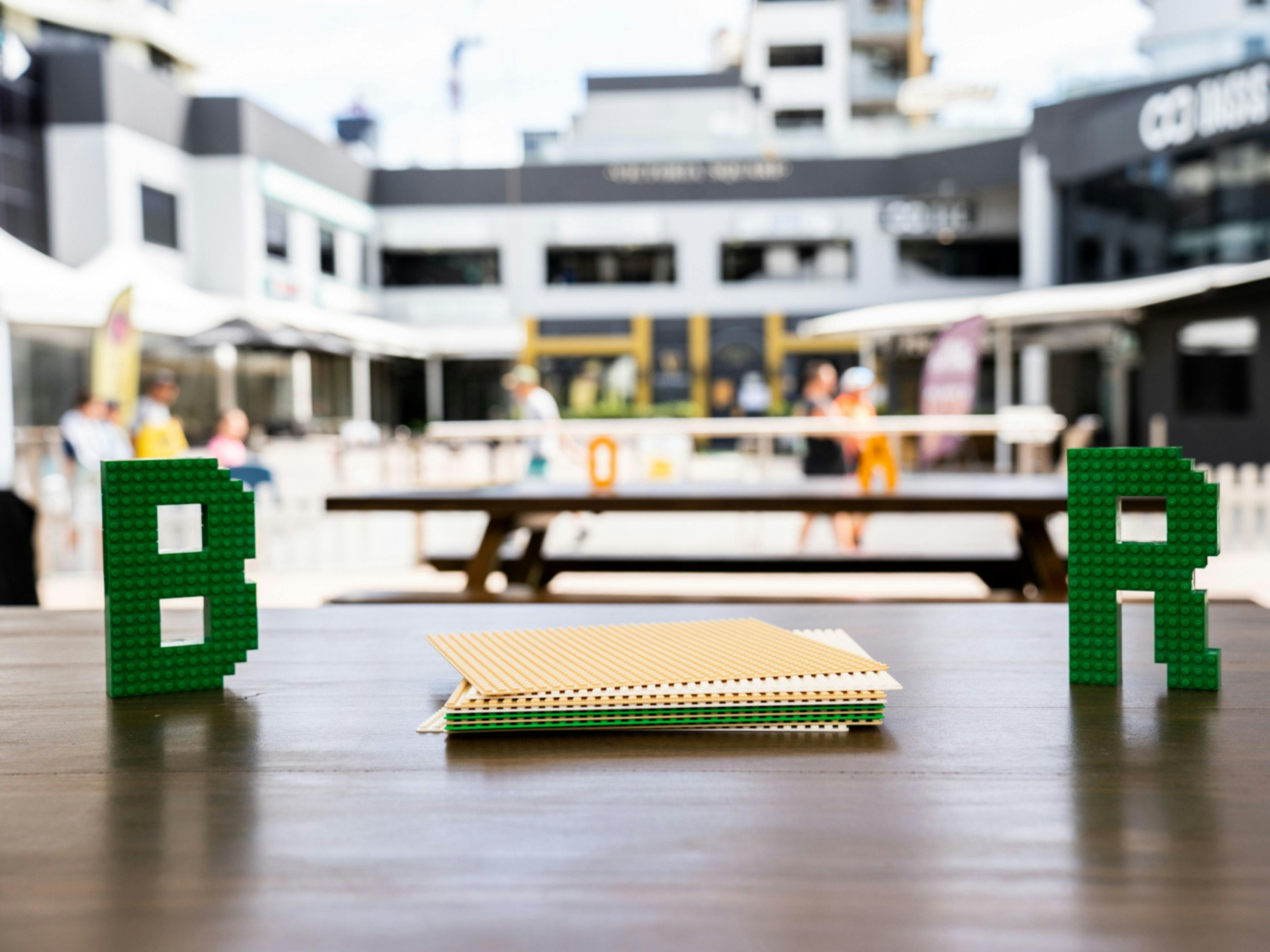 Broadbeach Bricks 2025