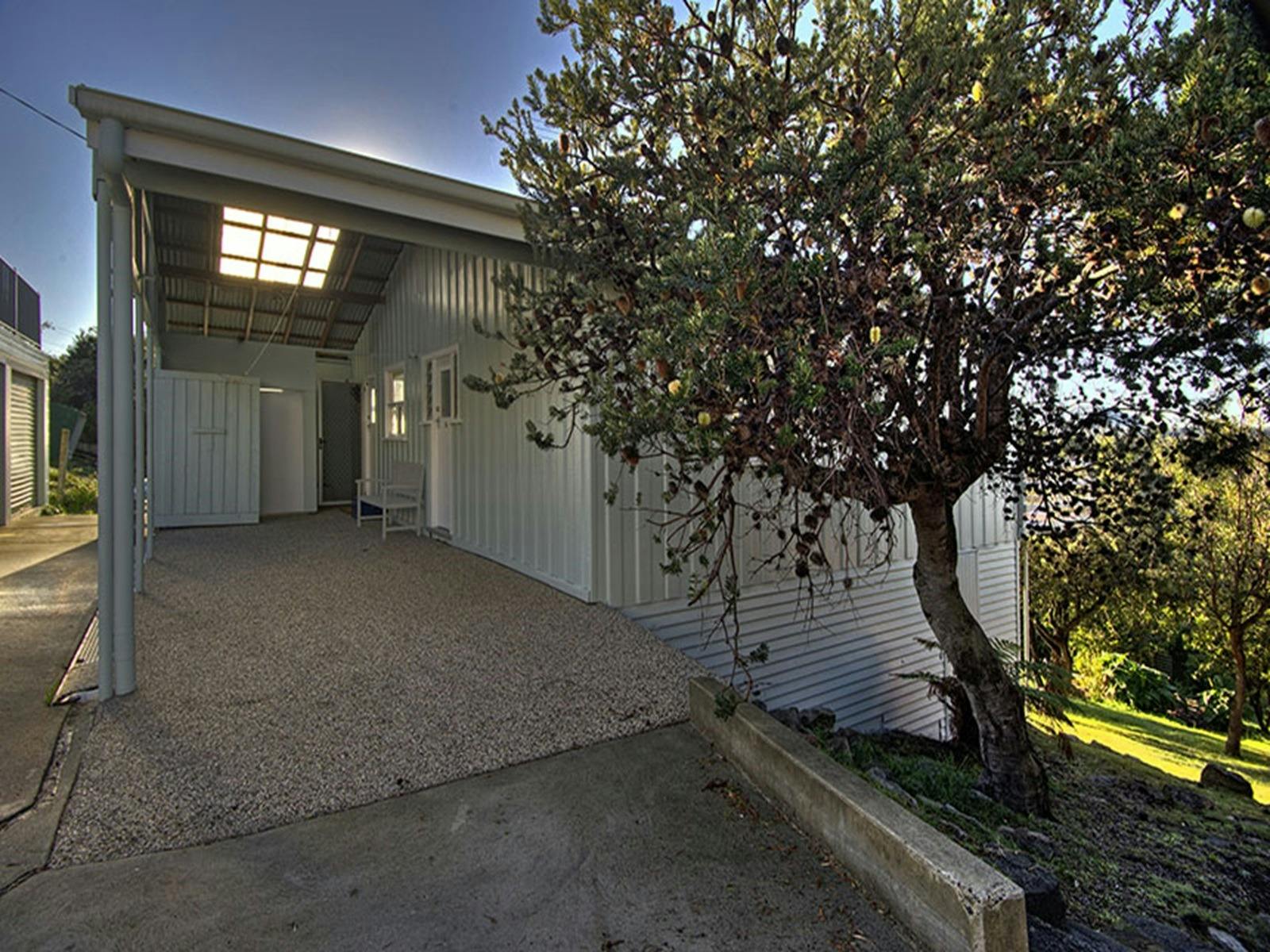 Freycinet Beachfront Retreat