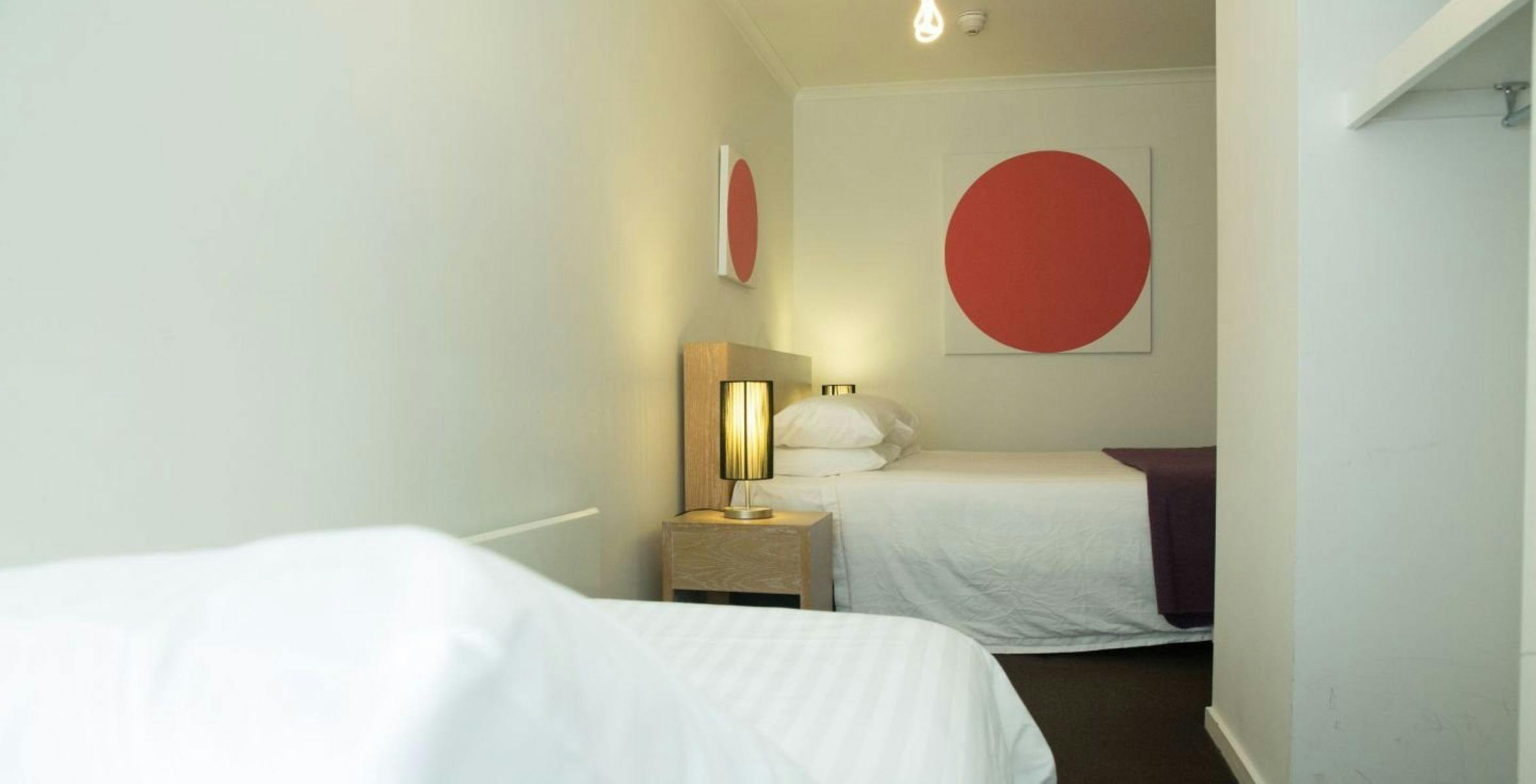 Perfect for families and close friends. Fun, spacious open-living with all the essentials. Dine in o