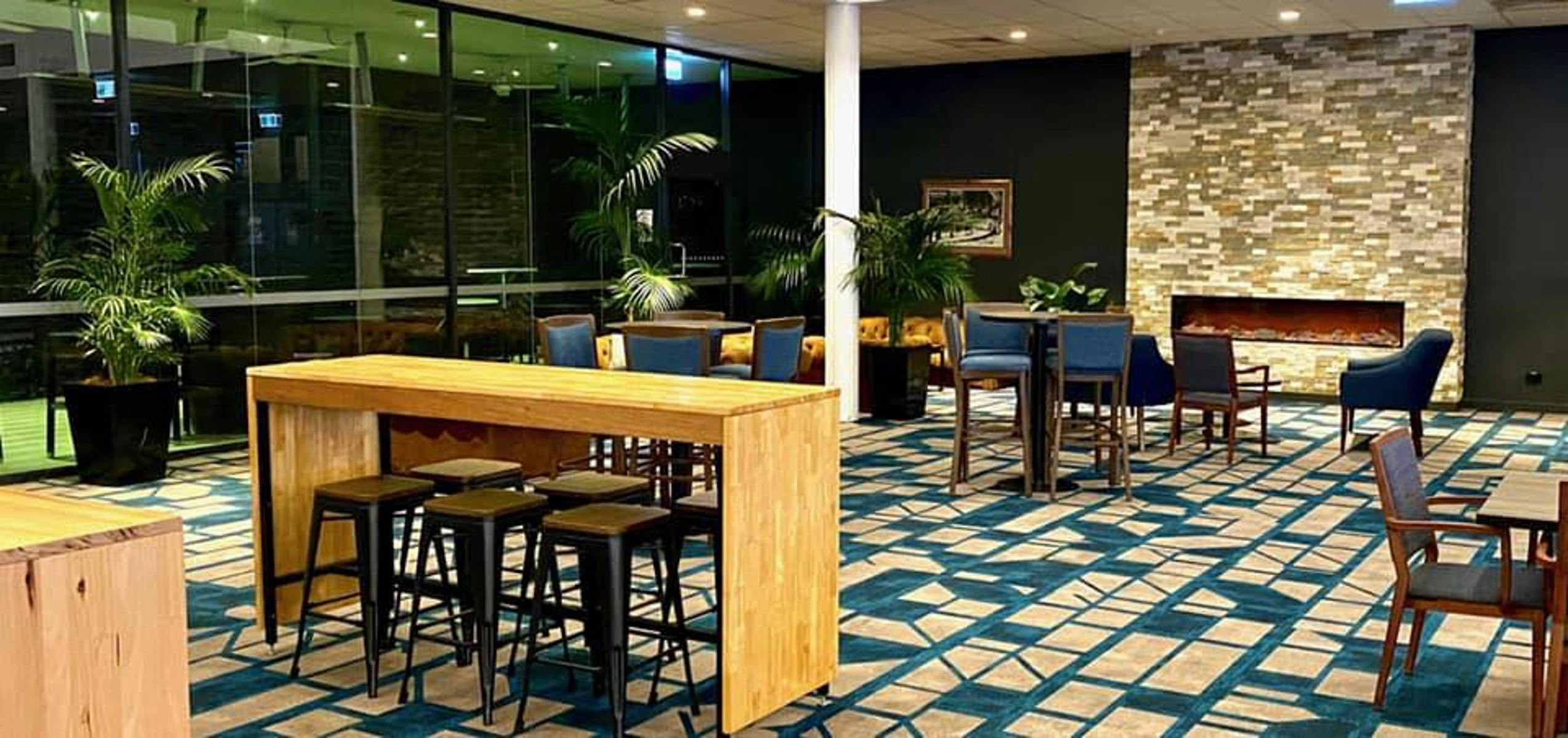 巴瑟斯特黑豹聯盟俱樂部