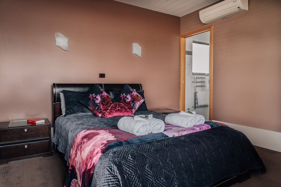 Barossa Valley Apartments, Apartment 2 Tanunda,