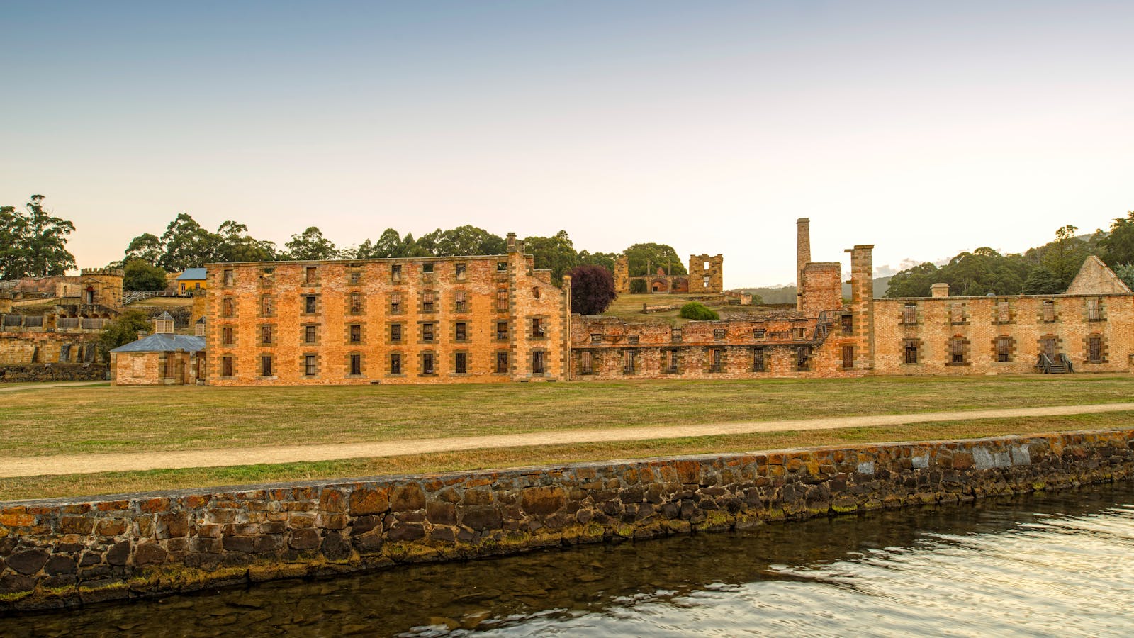 Port Arthur