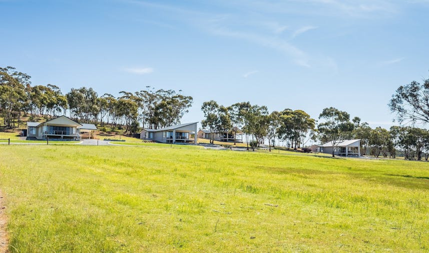 Neagles Retreat Villas