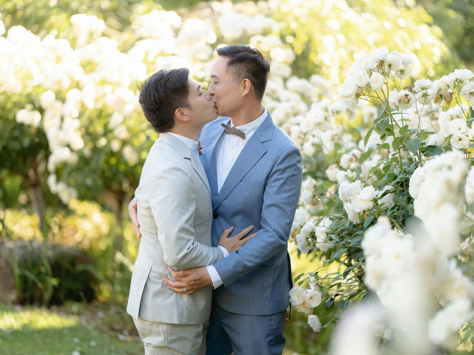 Balgownie's Wedding Open Day 2026