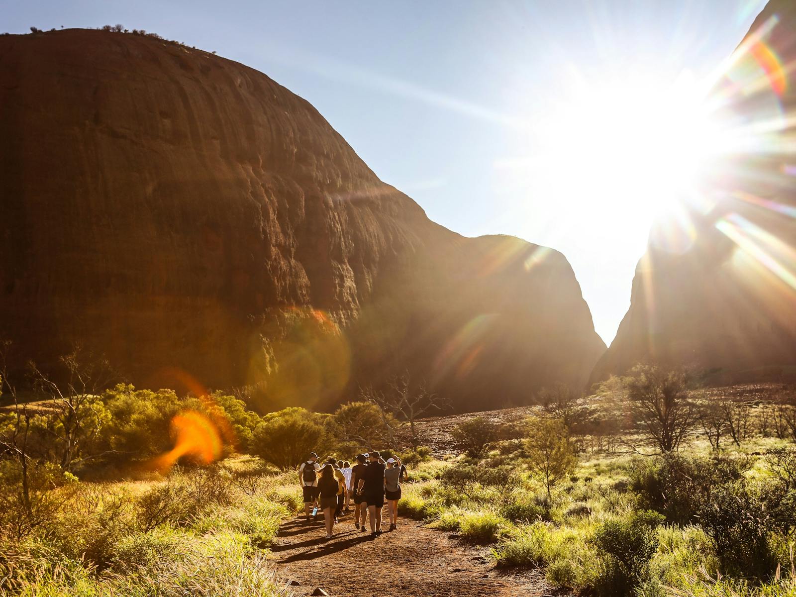 Image for Uluru Photo Safari