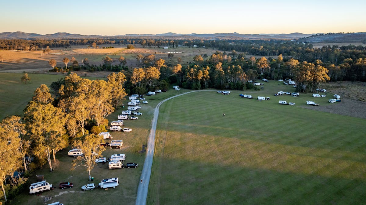 Campground