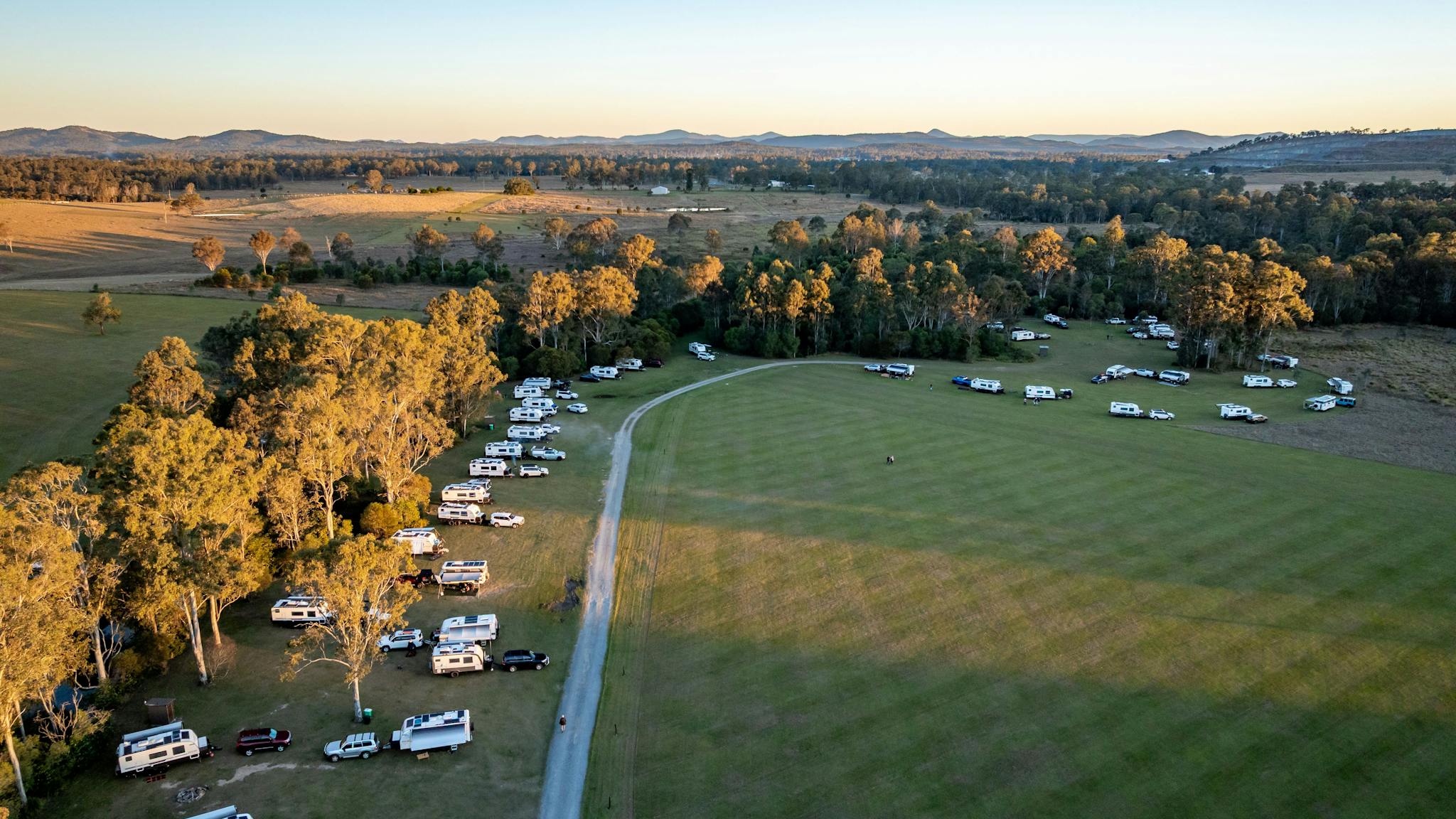 Campground Campground