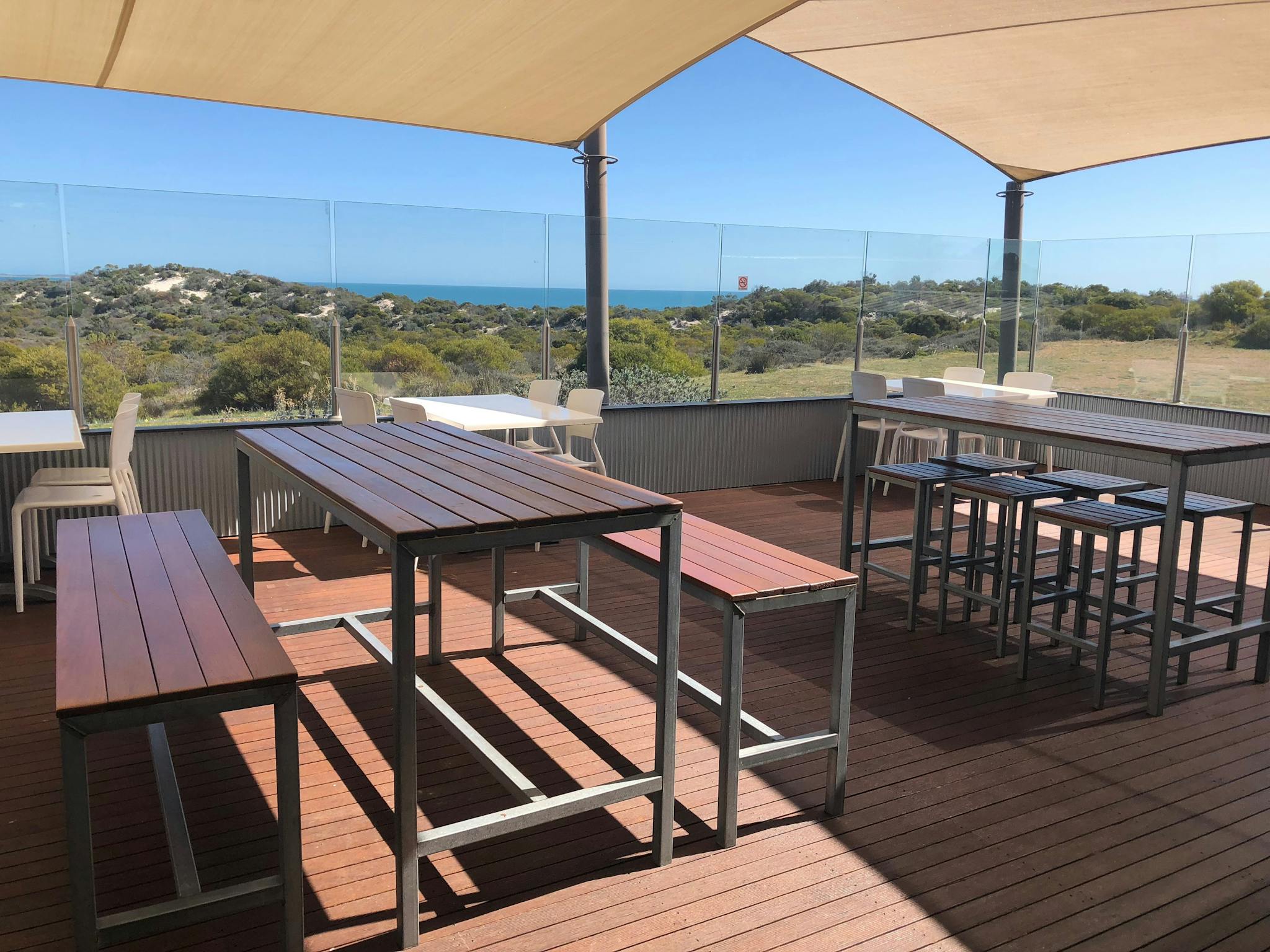 Copper Club, The Dunes Golf Course, Port Hughes