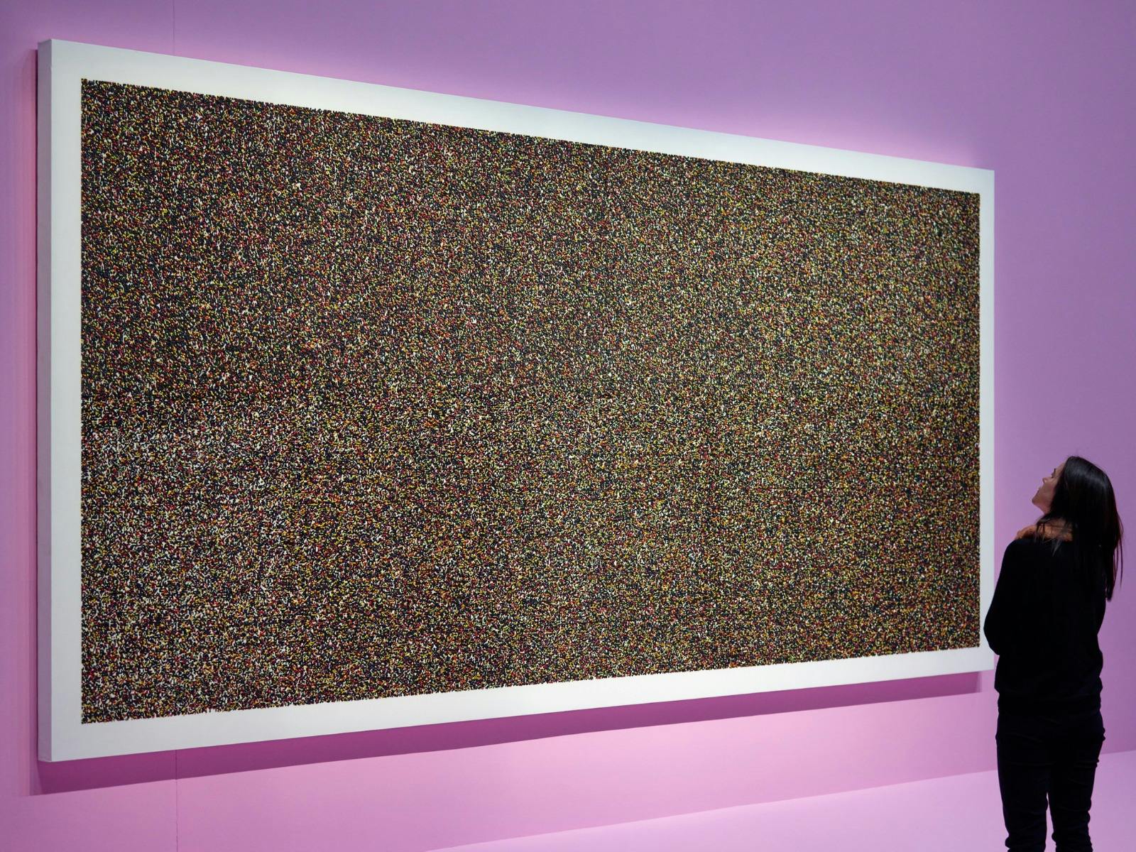 Interior Main Gallery