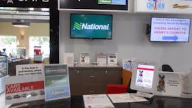 Sunshine Coast Airport - Redspot Car Rentals