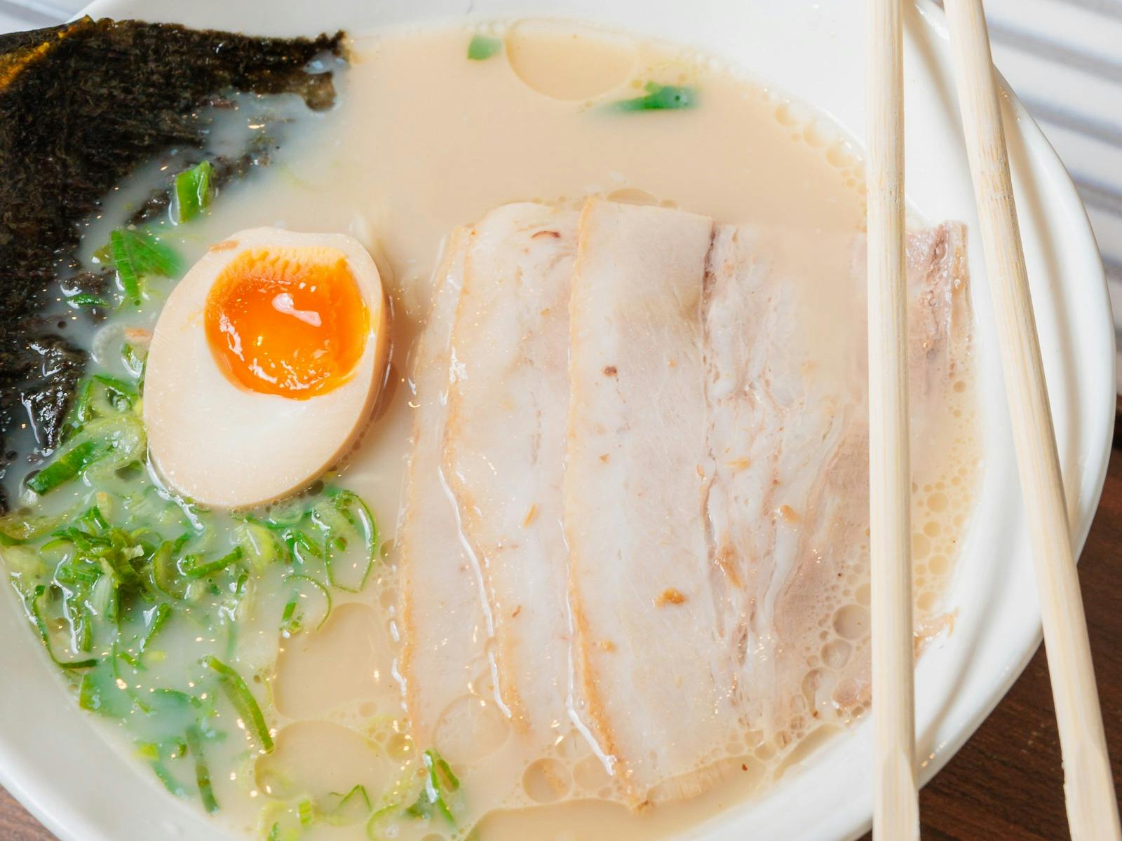 Motto Motto Japanese Kitchen -