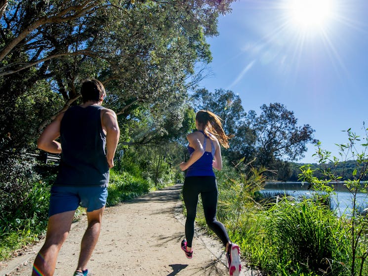 Narrabeen Lake