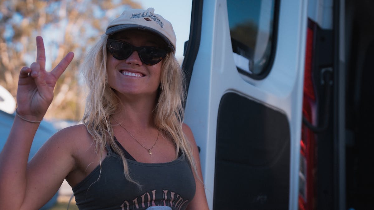 surf bus
