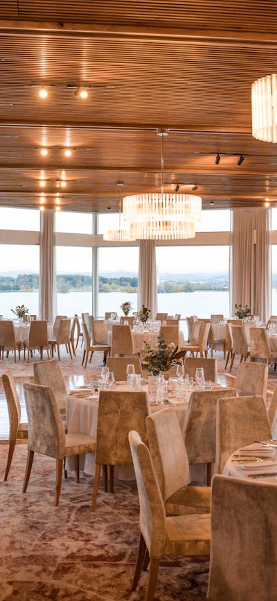 Image of the Main Dining Room internals