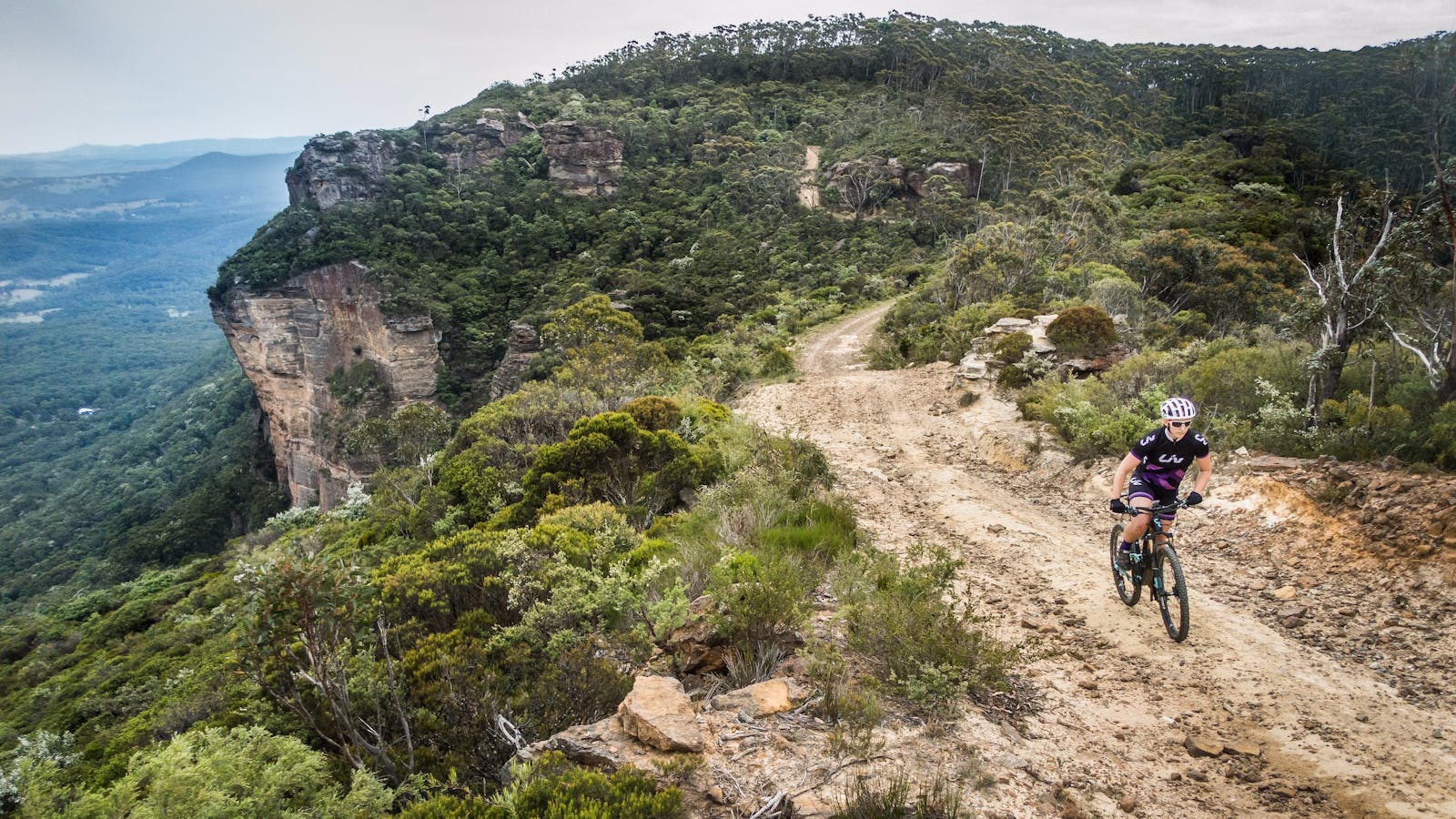 Blue Mountains Biking Adventures - Hire and Tours