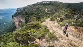 Blue mountain bikes australia