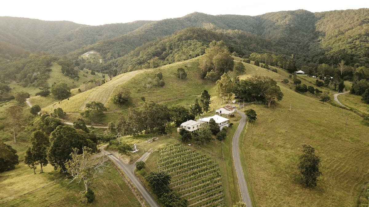 Farm stay near Brisbane Farm stay near Brisbane